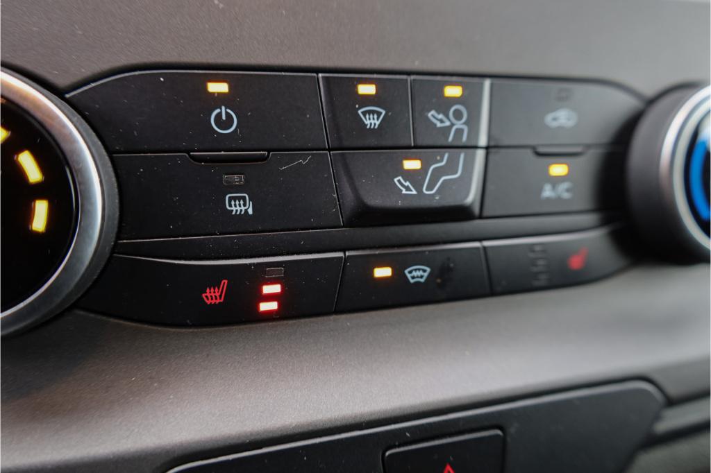 Ford Transit Custom 300 2.0 tdci l2h1 trend stoelverw. i ac