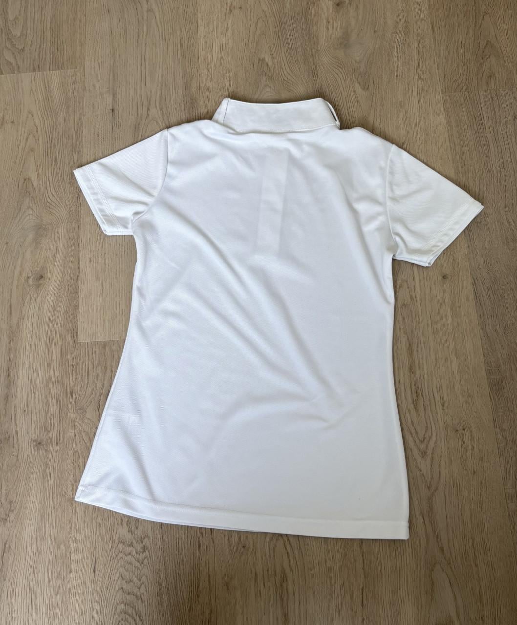 Paardrij shirt ( wedstrijd )