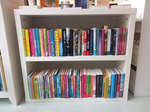 Jeugdboeken