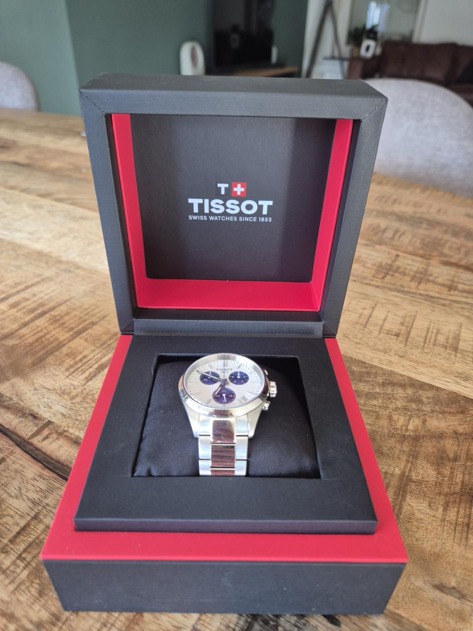 Horloge Tissot
