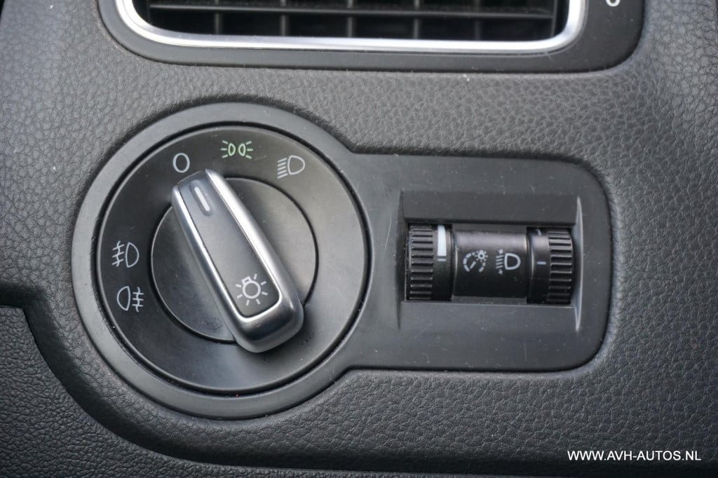 Volkswagen Polo 1.2 tsi highline