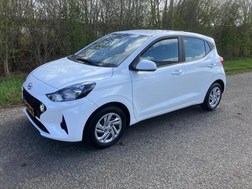 Hyundai I10 1.0