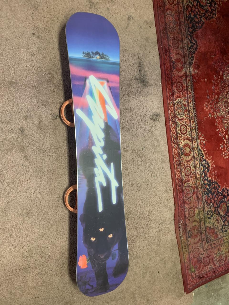 Capita Space metal fantasy 145