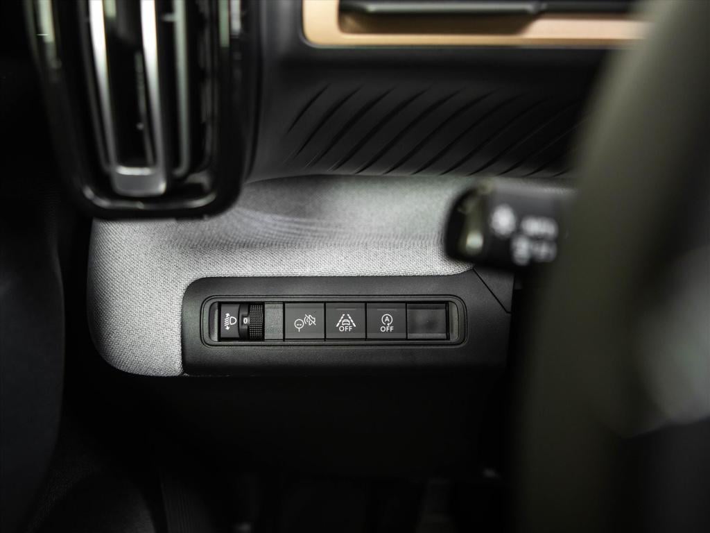 Citroen C3 Aircross 1.2 turbo 100pk s&s plus