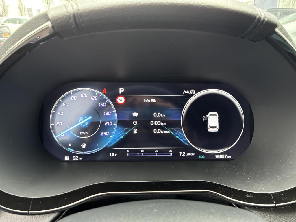 Kia Ceed Sportswagon 1.0 t-gdi mhev design edition | premium audio | stoel-