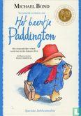 Boek: Het beertje Paddington  Speciale jubileumeditie 2009 1e druk
