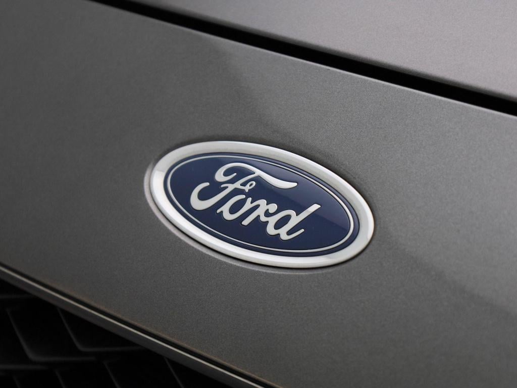 Ford Fiesta 1.1 trend navigatie | airco | dab | pdc | apple carplay/ androi