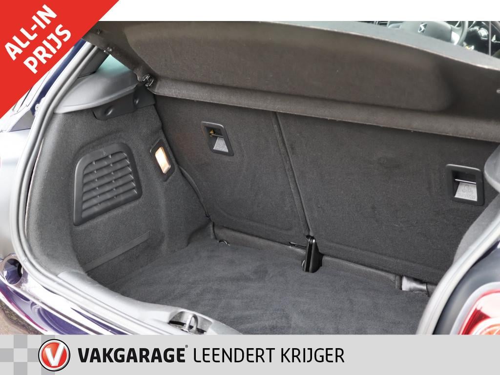 Citroen DS3 1.6 so chic|rijklaarprijs|12 maanden bovag garantie