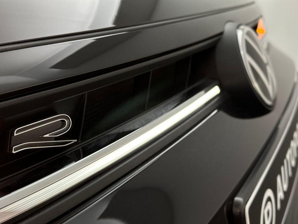 Volkswagen Polo 1.0 tsi r-line-edition