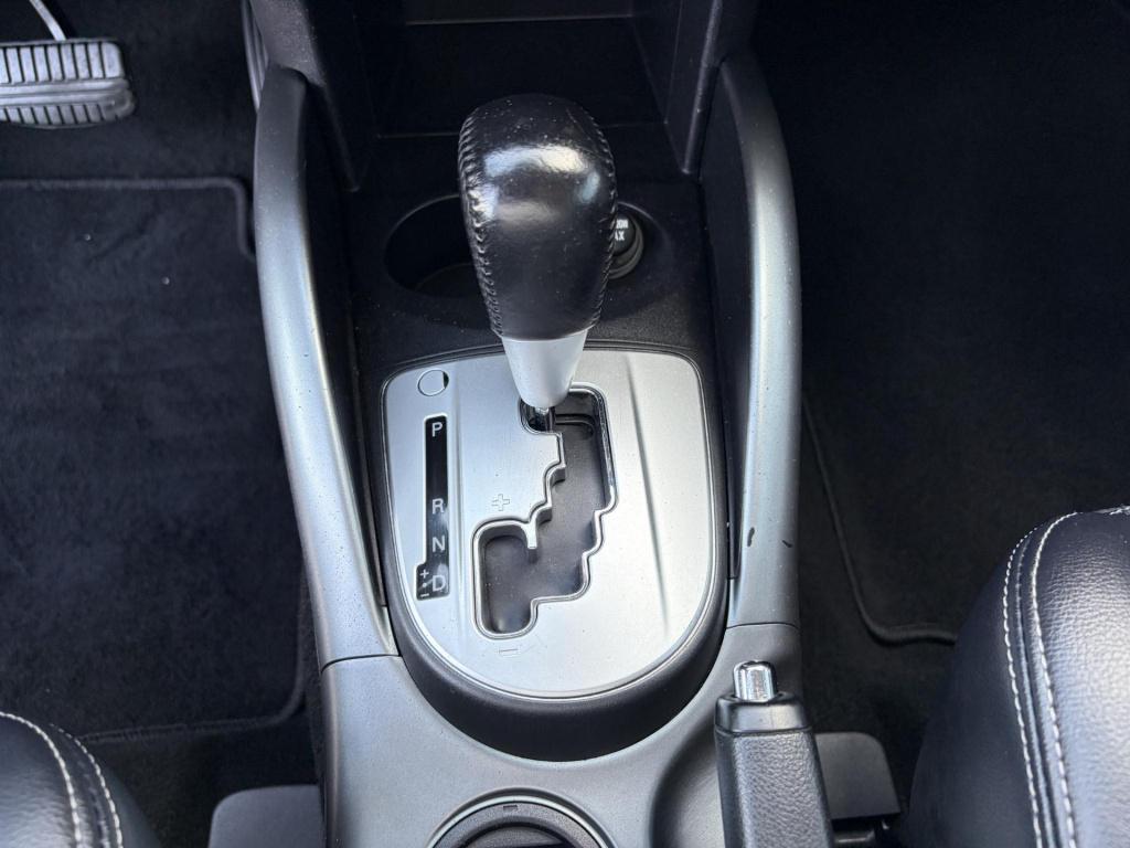 Mitsubishi Outlander 2.0 intro edition automaat