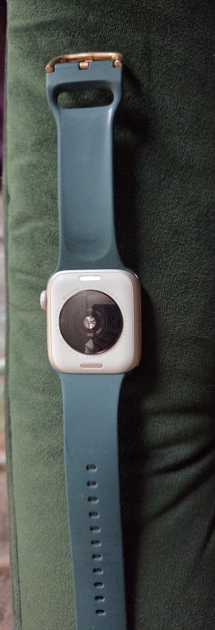 Apple watch se2