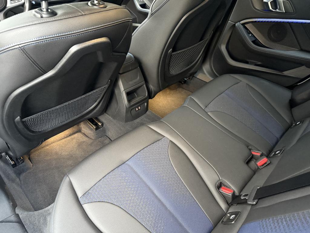 BMW 1 Serie 118i high executive m-sportpakket 5-drs