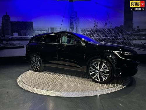 Renault Espace e-tech full hybrid 200 iconic 7p.