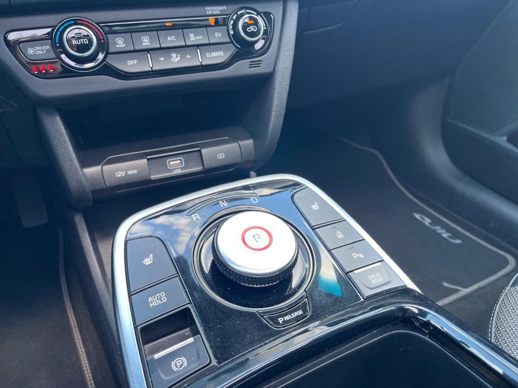 Kia E-niro dynamicplusline 64 kwh onderweg-naar-dealer