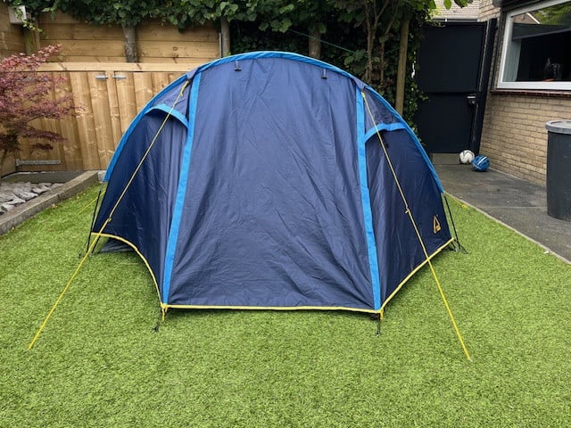 Tent