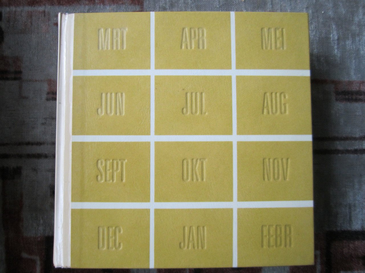 Mooi Boek