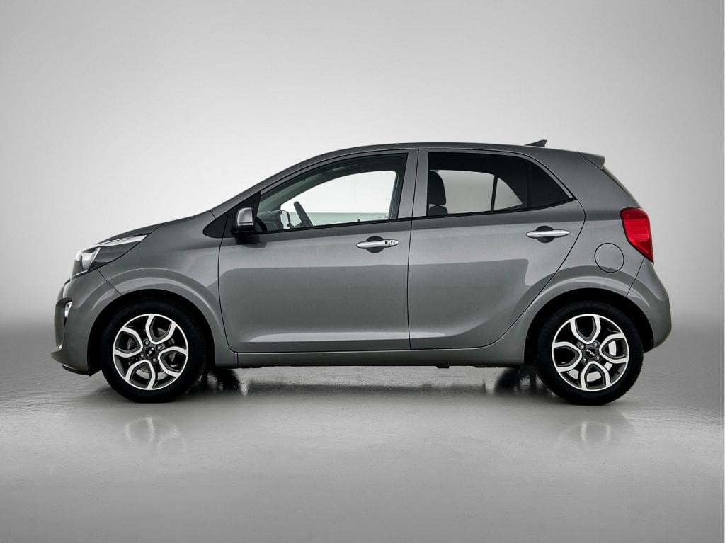 Kia Picanto 1.0 dpi dynamicplusline interesse in deze kia? deze is uitsluit