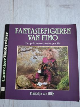 Opruiming nieuwe hobby boekjes