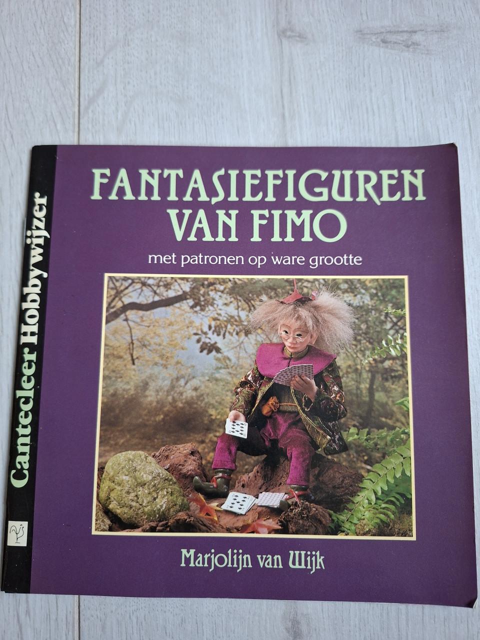 Opruiming nieuwe hobby boekjes