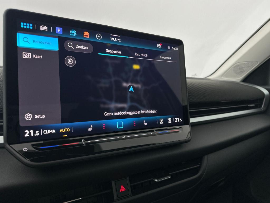 Volkswagen T-roc 1.5 etsi style first edition
