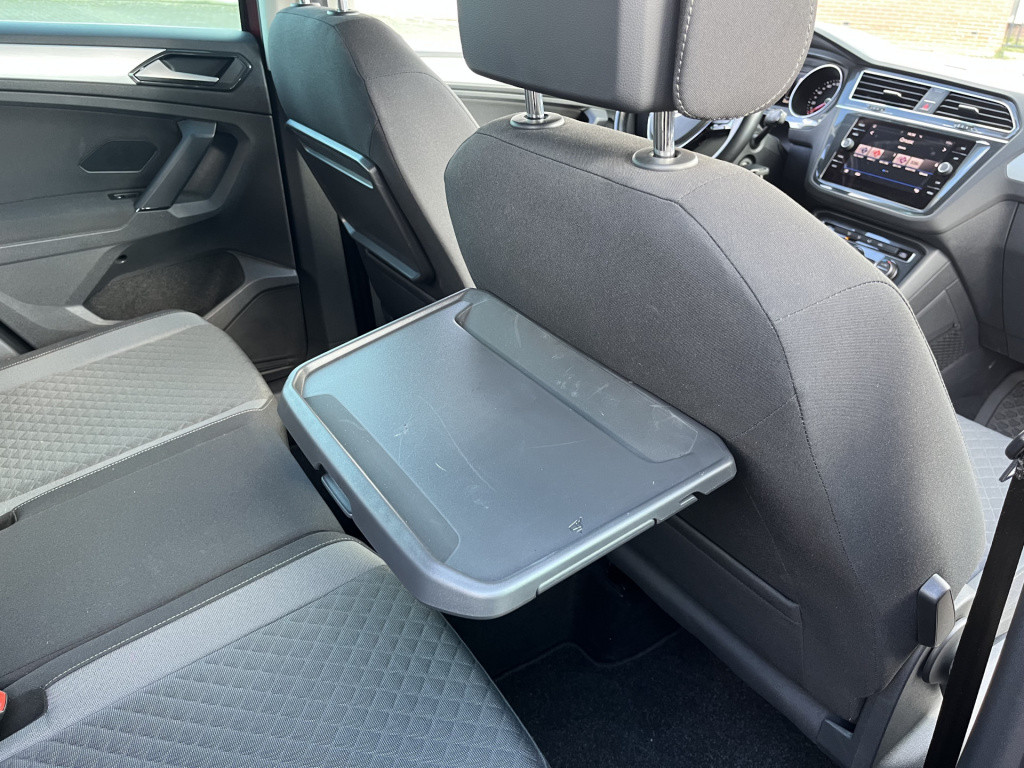 Volkswagen Tiguan 1.4 tsi 61 dkm act comfortline