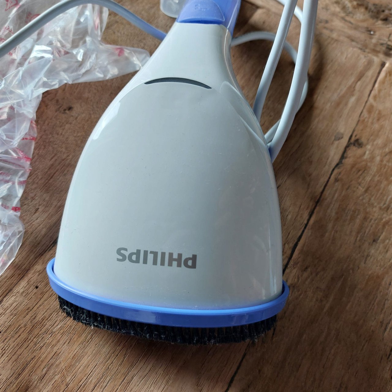 Handstomer van Philips Nieuw.