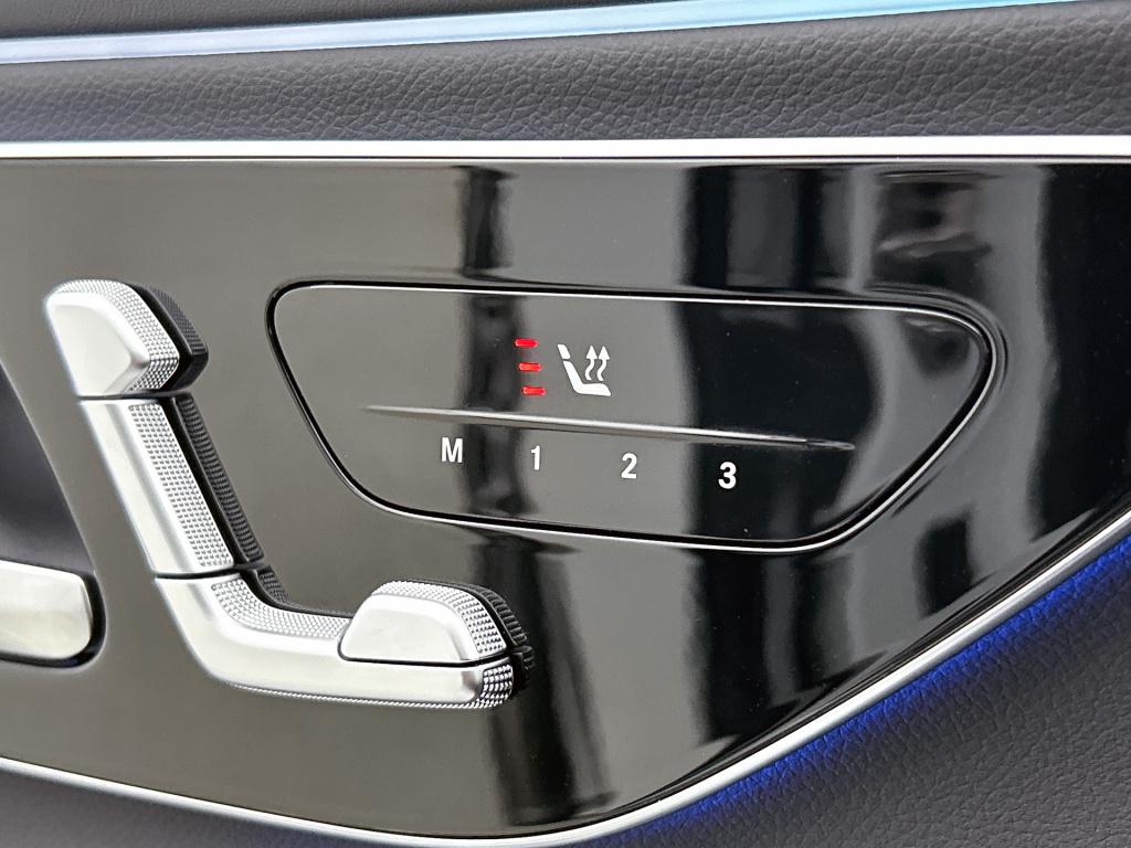 Mercedes-Benz E-Klasse estate 300 e amg plug-in hybride amg | night pakket 