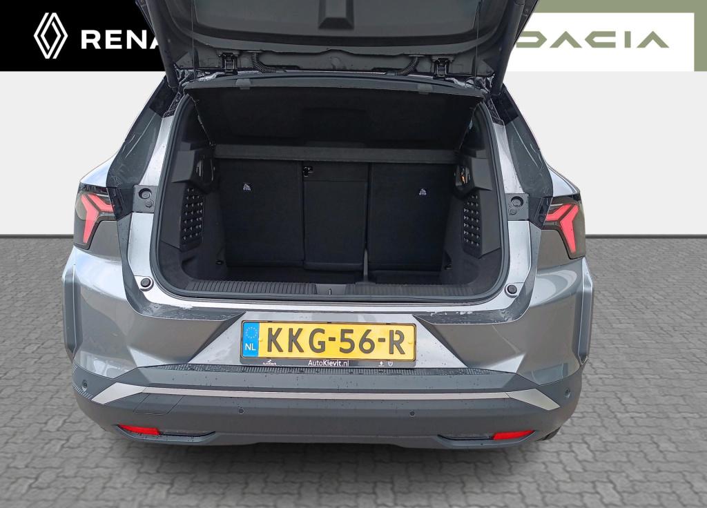 Renault Scenic e-tech ev87 long range techno - pack advanced driving assist