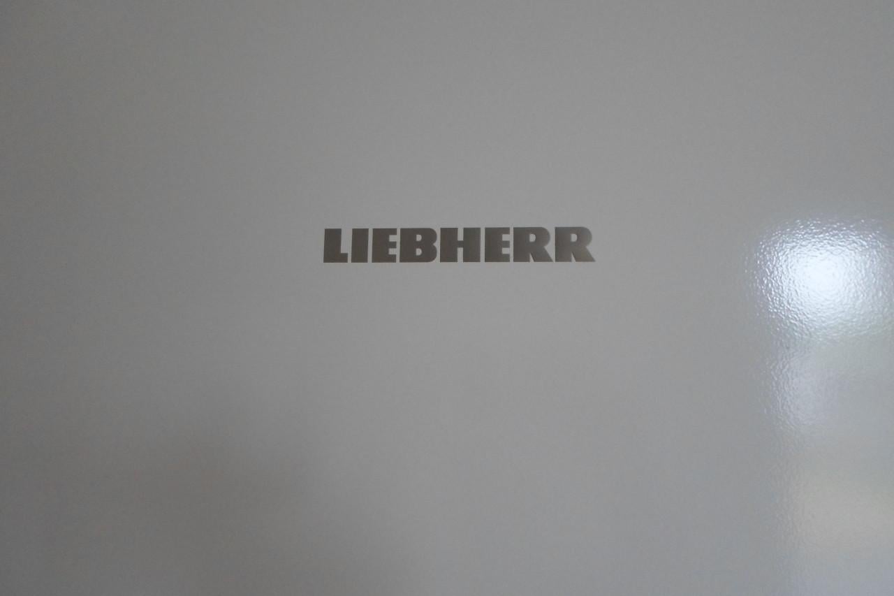 Liebherr Koelvries combinatie A+++