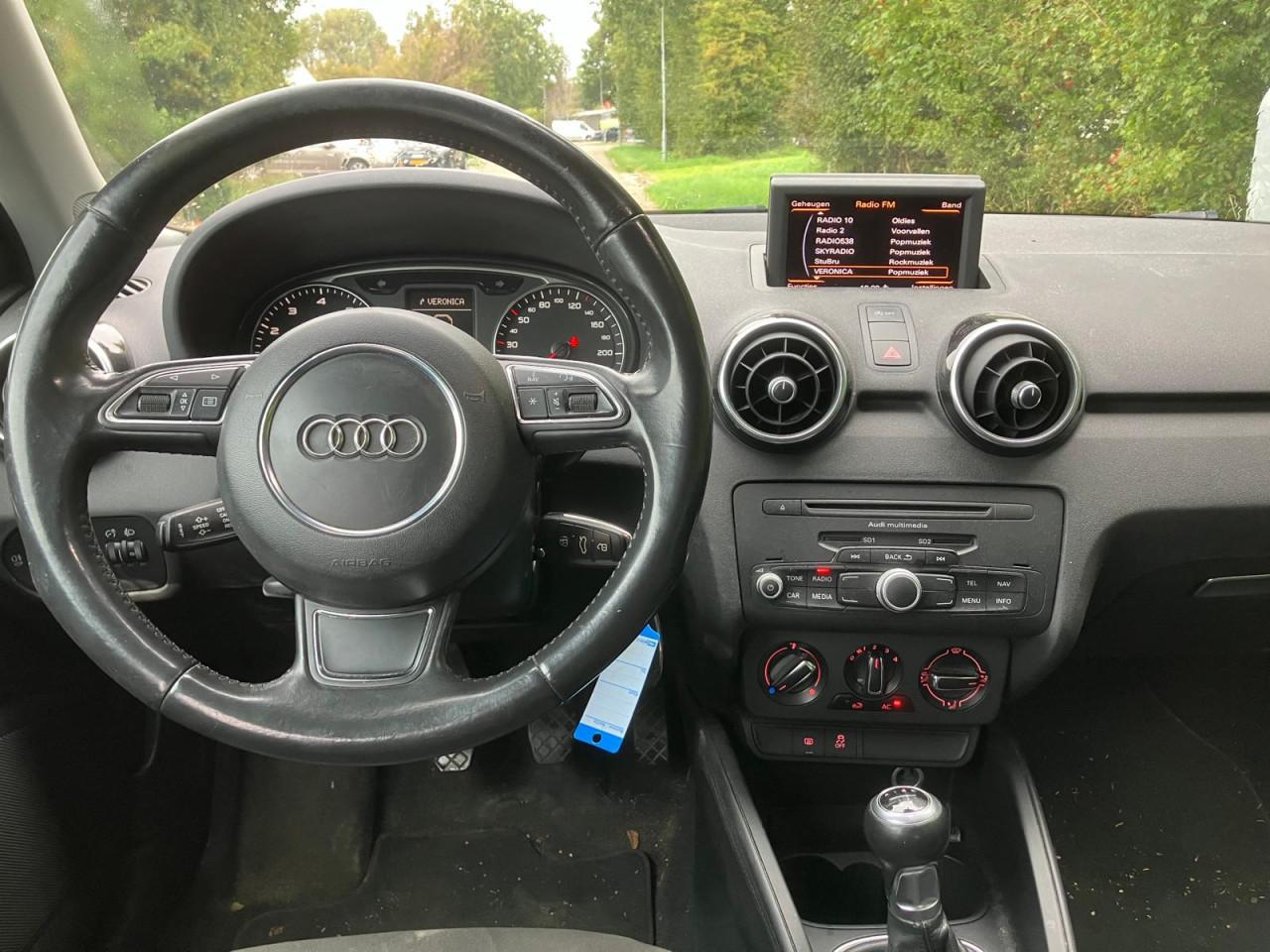 Audi A1 1.2Tsi