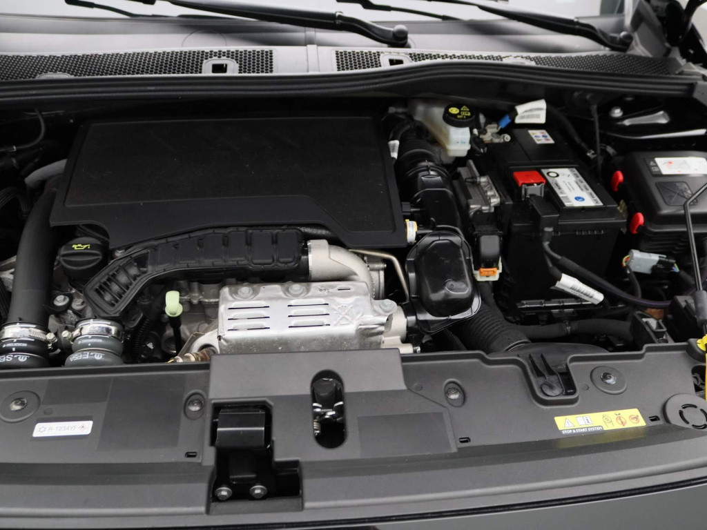 Opel Corsa 1.2 level 4 | navigatie | apple carplay / android auto | airco |