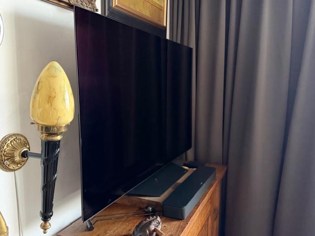 LG Oled tv 55 inch VASTE PRIJS.