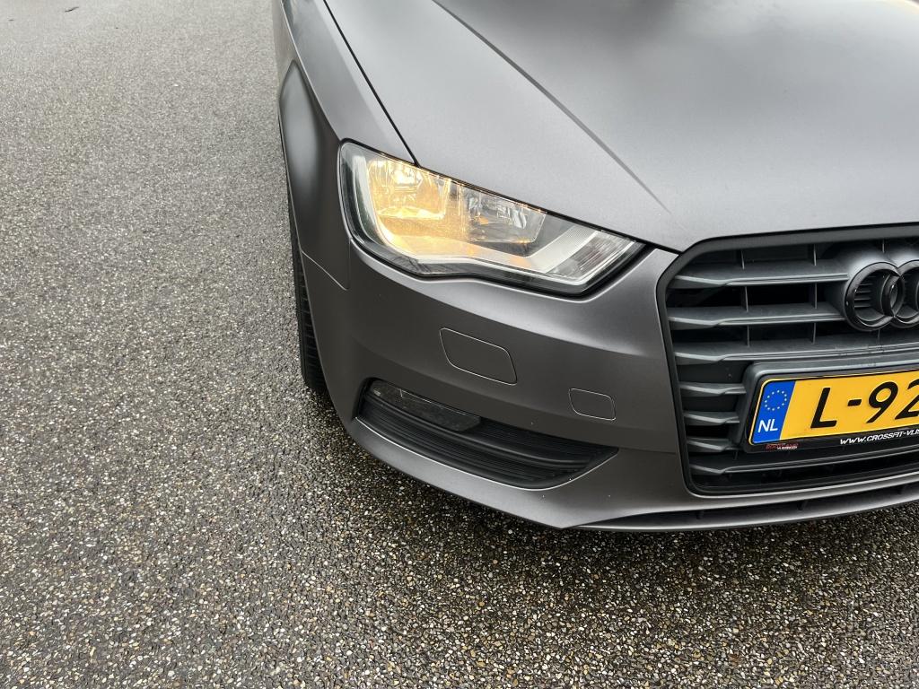 Audi A3 sportback 1.8 tfsi ambit. pl s