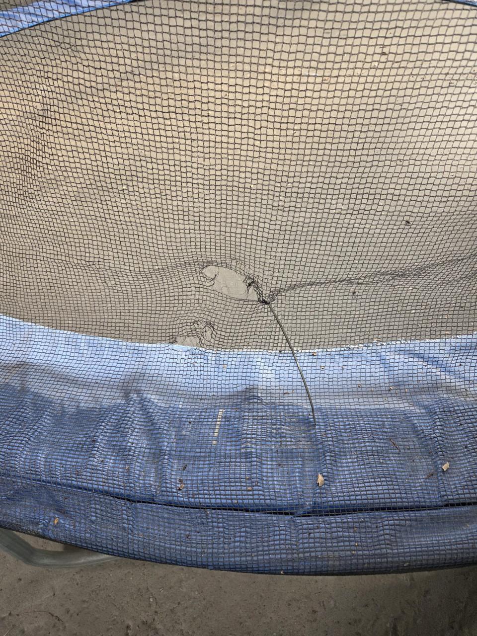 Trampoline 3m