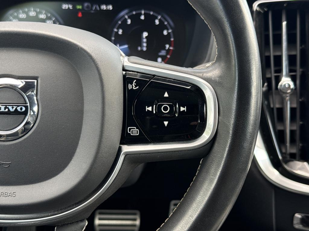 Volvo V60 2.0 t4 r-design polestar engineered | nl-auto | hud | pano | lede