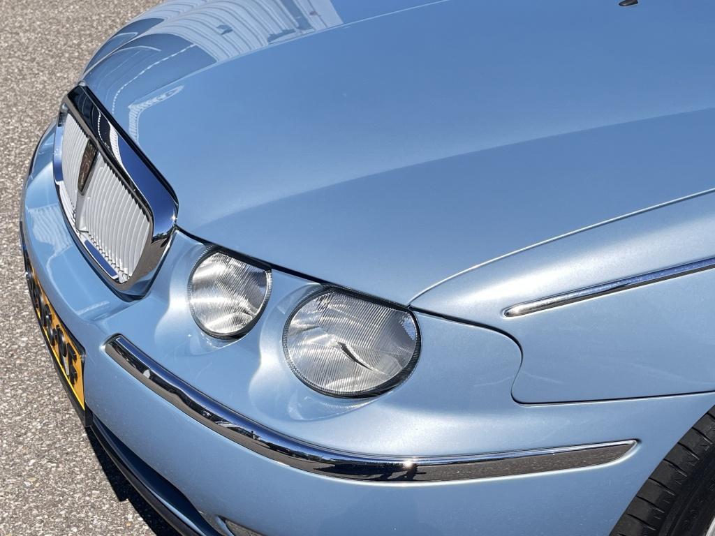 Rover 75 2.5 v6 sterling