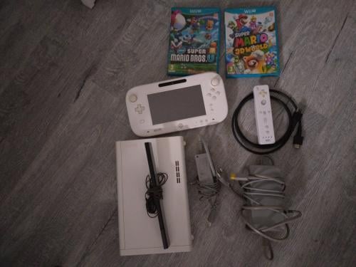 WiiU