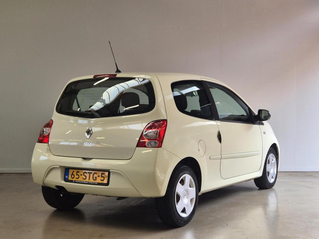 Renault Twingo 1.2-16v authentique