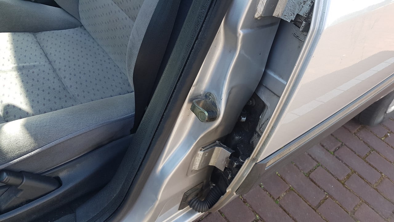 Citroen Xantia, 1998,in goede staat.