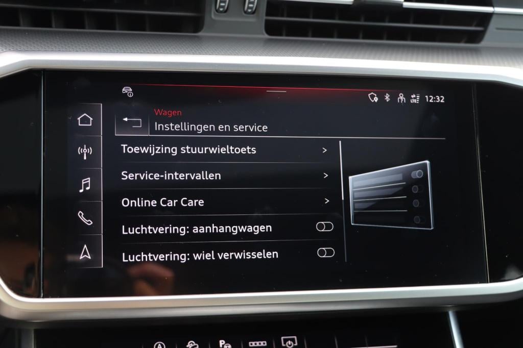 Audi A6 Allroad quattro 55 tfsi pro line advanced