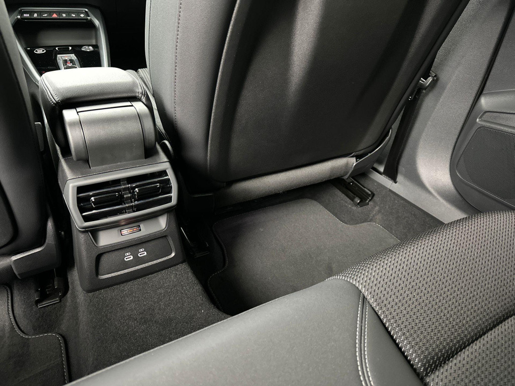 Audi A3 sportback s edition 40 tfsi e 150 kw / 204 pk sportback 6 ve