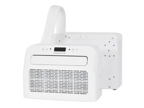 Caravan / camper airco split unit 5000 btu met wifi