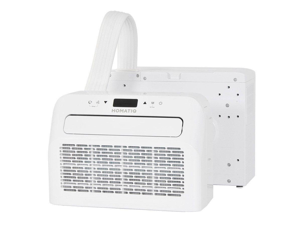 Caravan / camper airco split unit 5000 btu met wifi