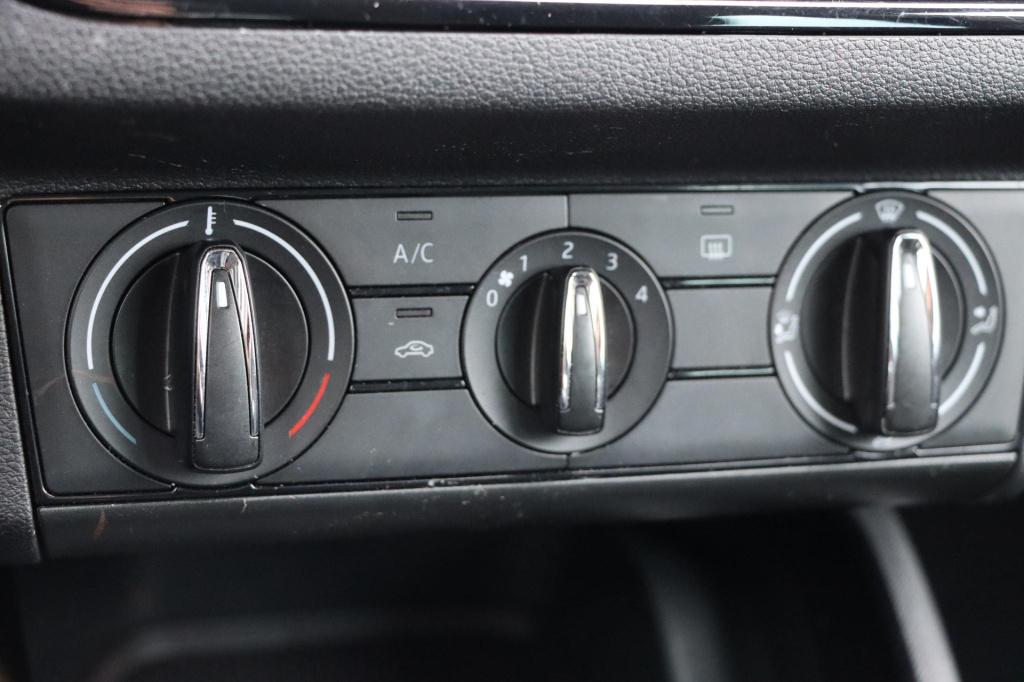 Skoda Scala 1.0 tsi online edition 110pk