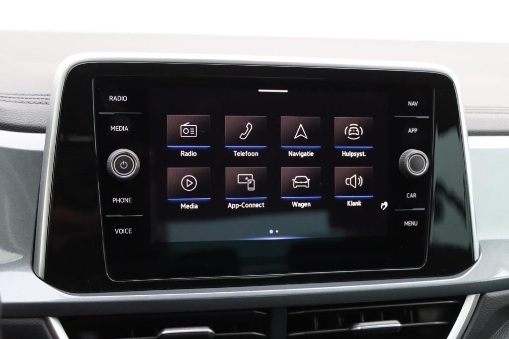 Volkswagen T-roc 1.5 tsi style 150pk dsg7