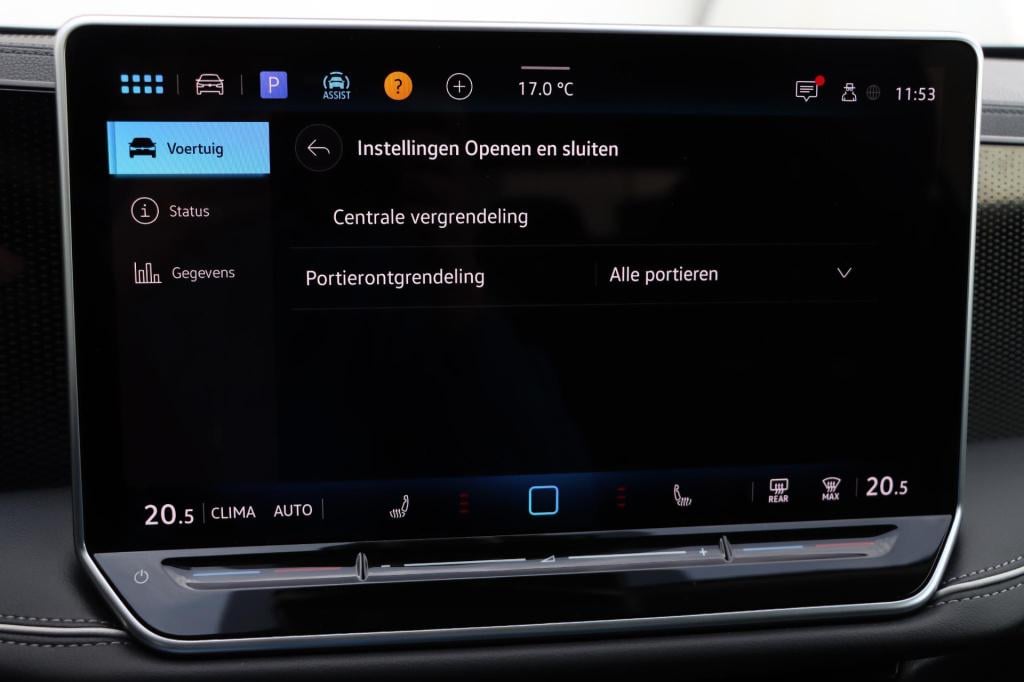 Volkswagen Passat variant 1.5 etsi business 150pk dsg7