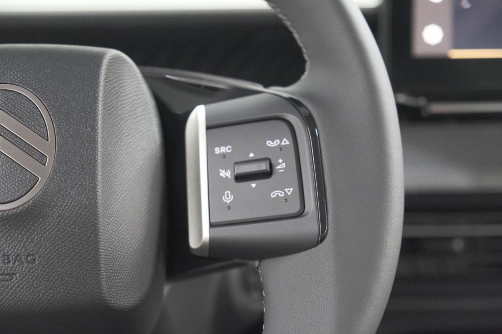 Citroen ë-c3 Aircross plus 113pk extended range 54 kwh | 11 kw lader | came