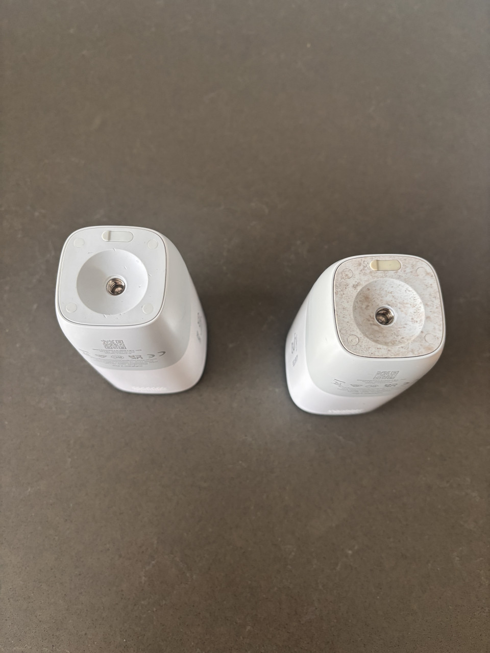 Eufy security wire-free met 2 camera’s