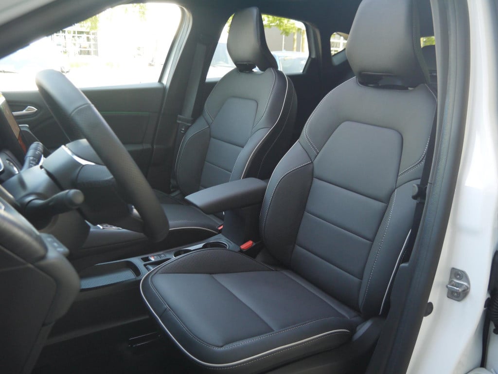 Mitsubishi Asx 1.6 hev at instyle|panoramadak|leer|harman kardon|rijklaar