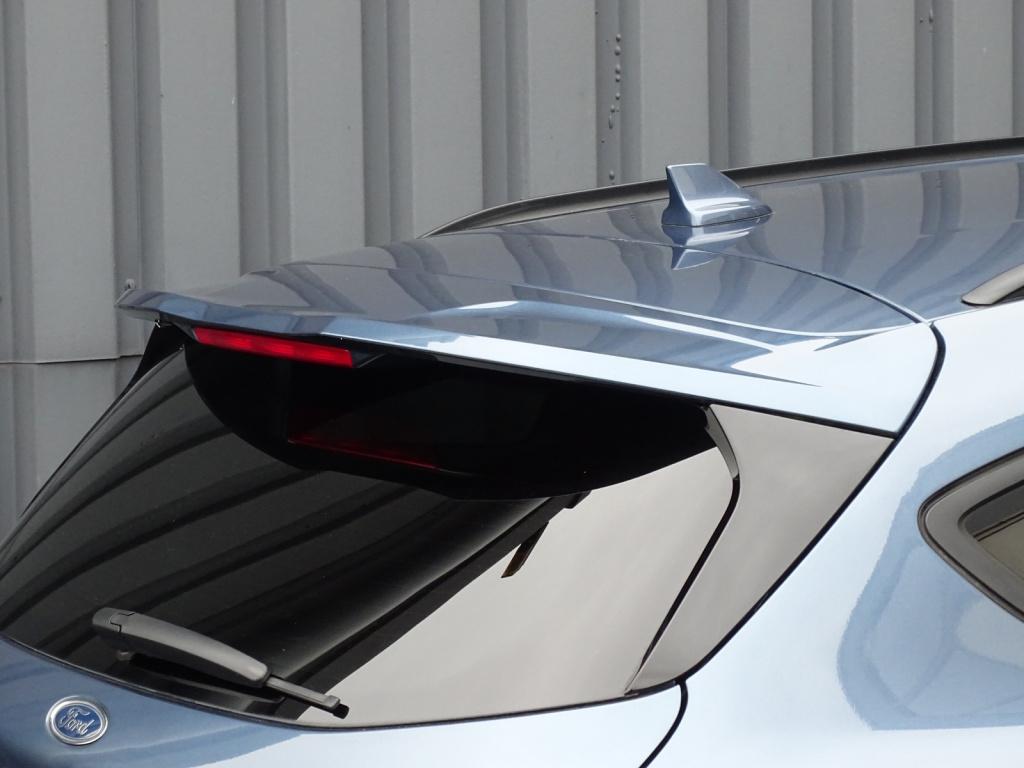 Ford Focus wagon 1.0 ecoboost st line business | led | camera | apple carpl